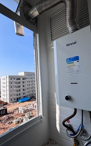 Apartamento à venda com 46m², 2 quartos e 1 vaga Apartamento à venda com 46m², 2 quartos e 1 vagaÁrea de Serviço