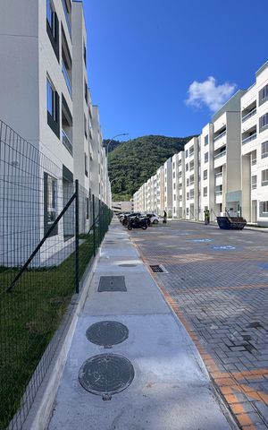 Apartamento à venda com 46m², 2 quartos e 1 vaga Apartamento à venda com 46m², 2 quartos e 1 vagaÁrea comum