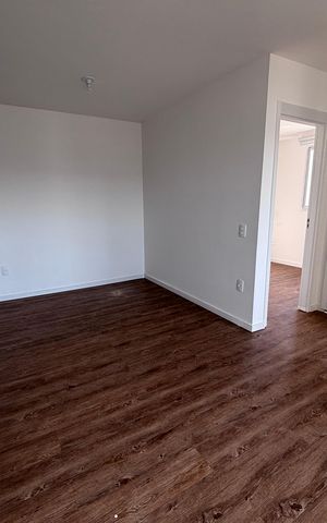 Apartamento à venda com 46m², 2 quartos e 1 vaga Apartamento à venda com 46m², 2 quartos e 1 vagaSala