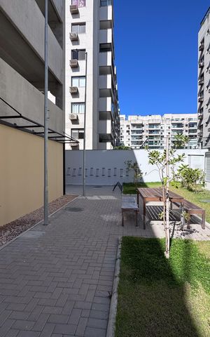 Apartamento à venda com 46m², 2 quartos e 1 vaga Apartamento à venda com 46m², 2 quartos e 1 vagaÁrea comum