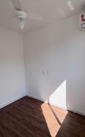 Apartamento à venda com 46m², 2 quartos e 1 vaga Apartamento à venda com 46m², 2 quartos e 1 vagaQuarto 2