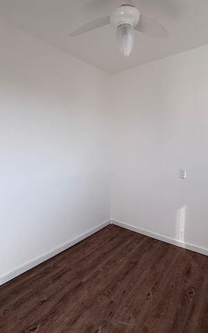 Apartamento à venda com 46m², 2 quartos e 1 vaga Apartamento à venda com 46m², 2 quartos e 1 vagaQuarto 1