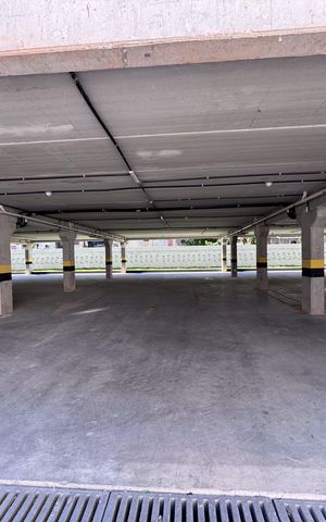 Apartamento à venda com 46m², 2 quartos e 1 vaga Apartamento à venda com 46m², 2 quartos e 1 vagaÁrea comum