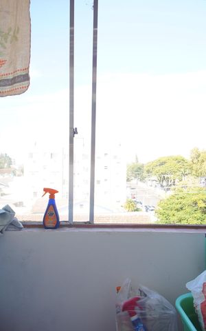 Apartamento à venda com 42m², 1 quarto e sem vagaÁrea de Serviço
