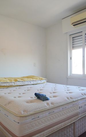 Apartamento à venda com 42m², 1 quarto e sem vagaQuarto 