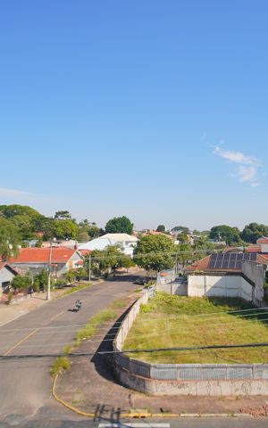 Apartamento à venda com 42m², 1 quarto e sem vagaVista do Quarto 1