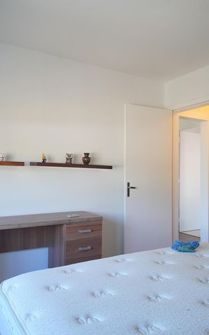 Apartamento à venda com 42m², 1 quarto e sem vagaQuarto 