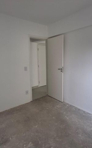 Apartamento para alugar com 34m², 2 quartos e sem vaga