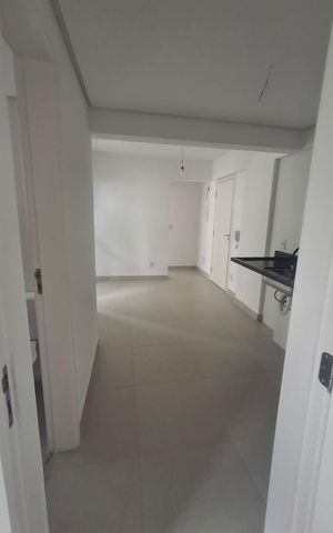 Apartamento para alugar com 34m², 2 quartos e sem vaga