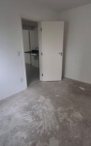 Apartamento para alugar com 34m², 2 quartos e sem vaga