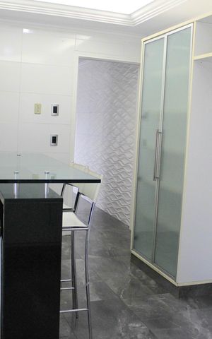 Casa à venda com 247m², 5 quartos e 2 vagasCozinha