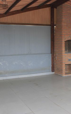 Casa à venda com 247m², 5 quartos e 2 vagasEspaço Gourmet