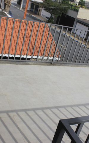 Casa à venda com 247m², 5 quartos e 2 vagasVaranda