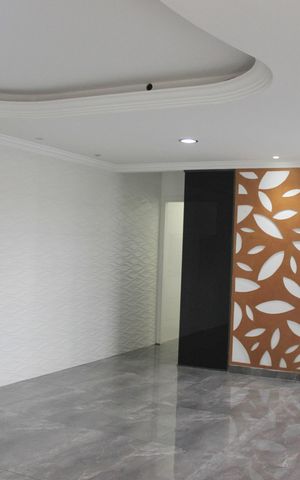Casa à venda com 247m², 5 quartos e 2 vagasSala