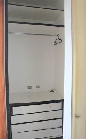 Casa à venda com 247m², 5 quartos e 2 vagasCloset da Suíte