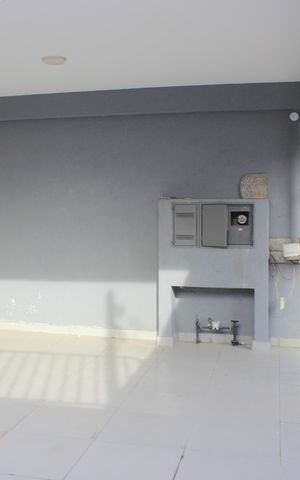 Casa à venda com 247m², 5 quartos e 2 vagasGaragem