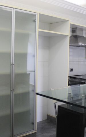 Casa à venda com 247m², 5 quartos e 2 vagasCozinha