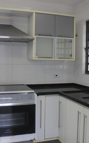 Casa à venda com 247m², 5 quartos e 2 vagasCozinha