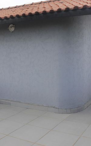 Casa à venda com 247m², 5 quartos e 2 vagasTerraço