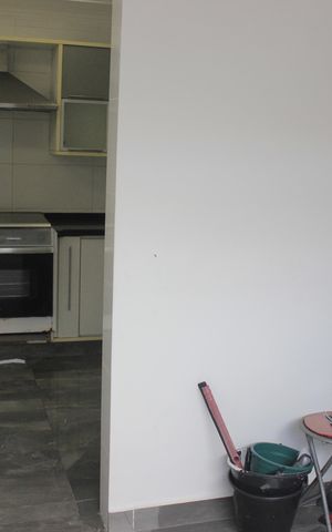Casa à venda com 247m², 5 quartos e 2 vagasCorredor