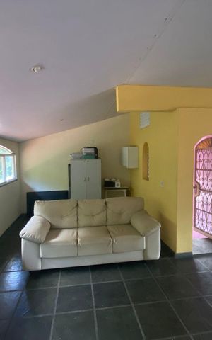 Casa para alugar com 390m², 3 quartos e 3 vagas Casa para alugar com 390m², 3 quartos e 3 vagasSala