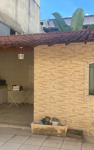 Casa para alugar com 390m², 3 quartos e 3 vagas Casa para alugar com 390m², 3 quartos e 3 vagasÁrea externa