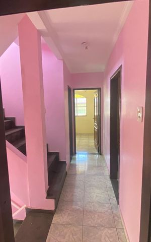 Casa para alugar com 390m², 3 quartos e 3 vagas Casa para alugar com 390m², 3 quartos e 3 vagasCorredor