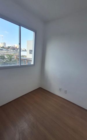 Apartamento para alugar com 33m², 1 quarto e sem vaga