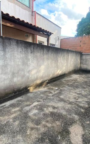 Casa para alugar com 120m², 3 quartos e 2 vagas Casa para alugar com 120m², 3 quartos e 2 vagasÁrea comum