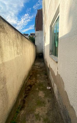 Casa para alugar com 120m², 3 quartos e 2 vagas Casa para alugar com 120m², 3 quartos e 2 vagasÁrea comum