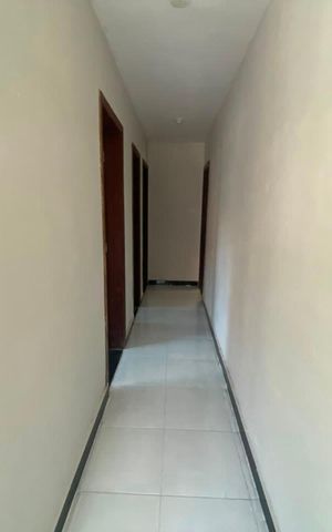 Casa para alugar com 120m², 3 quartos e 2 vagas Casa para alugar com 120m², 3 quartos e 2 vagasCorredor