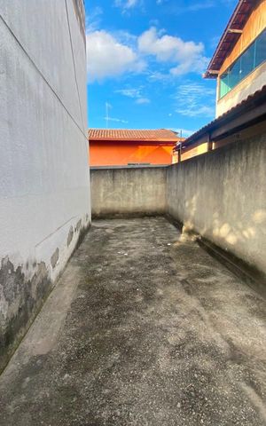 Casa para alugar com 120m², 3 quartos e 2 vagas Casa para alugar com 120m², 3 quartos e 2 vagasÁrea comum