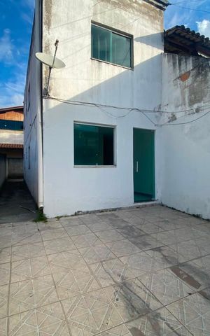 Casa para alugar com 120m², 3 quartos e 2 vagas Casa para alugar com 120m², 3 quartos e 2 vagasÁrea comum