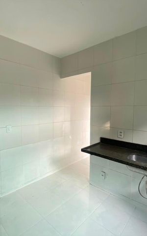Casa para alugar com 120m², 3 quartos e 2 vagas Casa para alugar com 120m², 3 quartos e 2 vagasCozinha