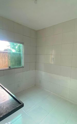 Casa para alugar com 120m², 3 quartos e 2 vagas Casa para alugar com 120m², 3 quartos e 2 vagasCozinha