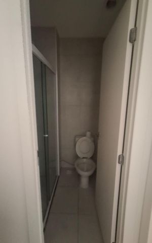 Apartamento para alugar com 35m², 1 quarto e sem vaga