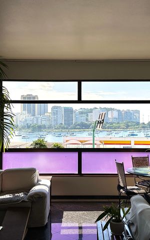 Apartamento à venda com 220m², 3 quartos e sem vaga