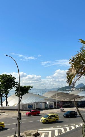 Apartamento à venda com 220m², 3 quartos e sem vaga