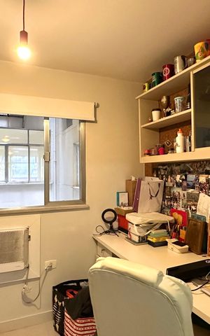 Apartamento à venda com 220m², 3 quartos e sem vaga