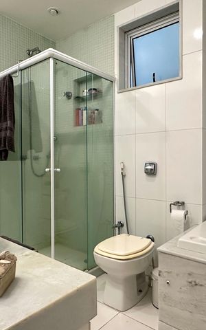 Apartamento à venda com 220m², 3 quartos e sem vaga
