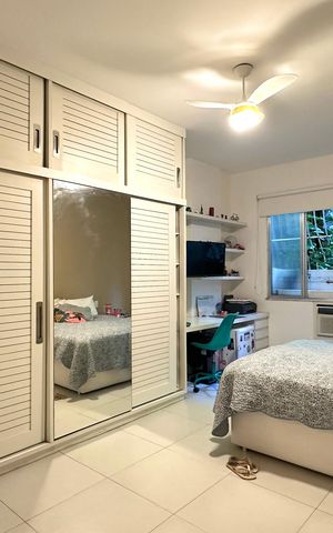 Apartamento à venda com 220m², 3 quartos e sem vaga