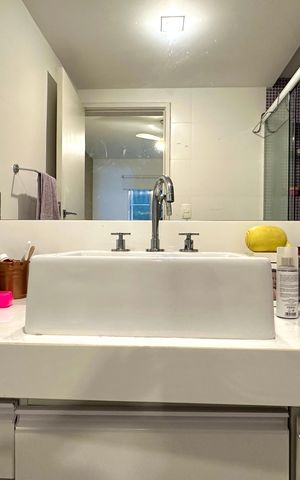 Apartamento à venda com 220m², 3 quartos e sem vaga