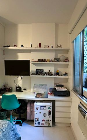 Apartamento à venda com 220m², 3 quartos e sem vaga