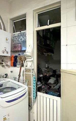 Apartamento à venda com 220m², 3 quartos e sem vaga