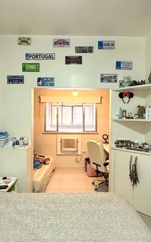 Apartamento à venda com 220m², 3 quartos e sem vaga
