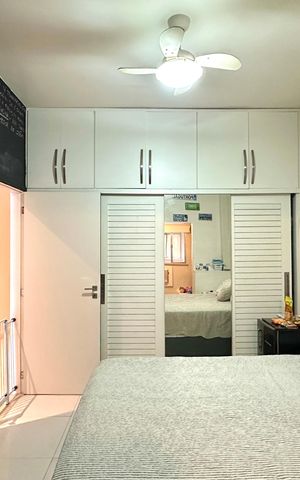 Apartamento à venda com 220m², 3 quartos e sem vaga