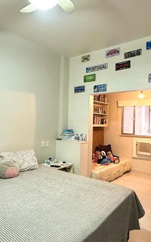 Apartamento à venda com 220m², 3 quartos e sem vaga