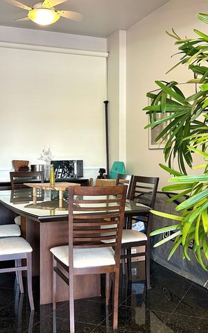 Apartamento à venda com 220m², 3 quartos e sem vaga