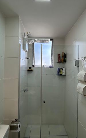 Apartamento à venda com 70m², 2 quartos e 1 vaga