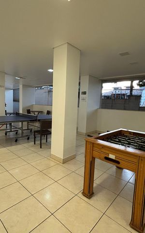 Apartamento à venda com 70m², 2 quartos e 1 vaga